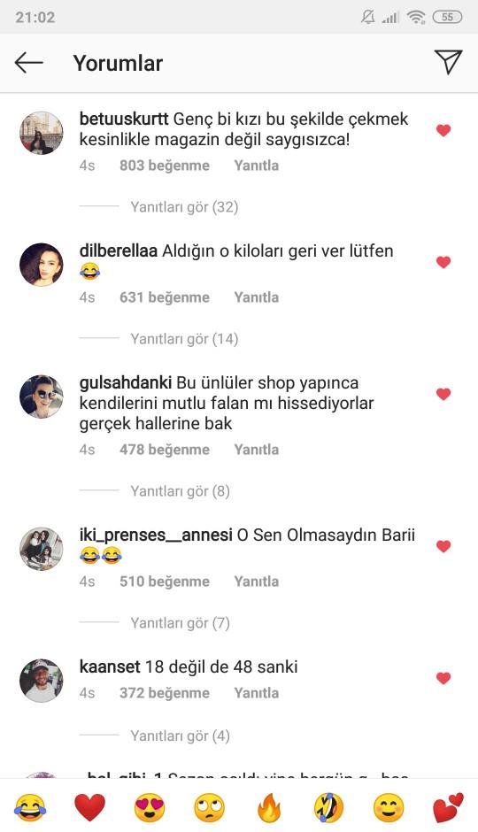 Aleyna Tilki'nin tatil fotoğrafı nasıl?