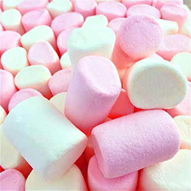 Marshmallow mu jelibon mu?