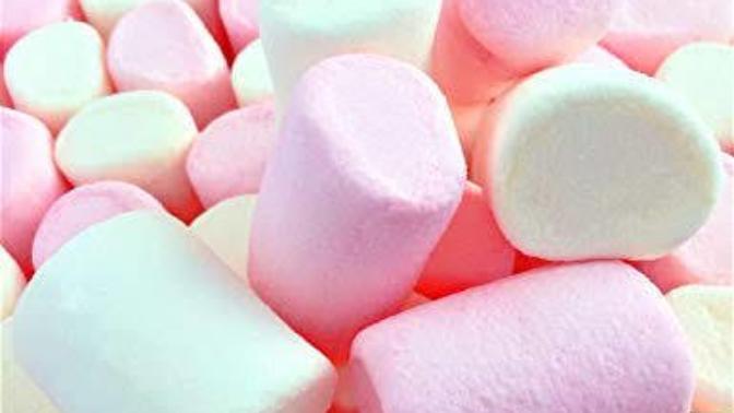 Marshmallow mu jelibon mu?