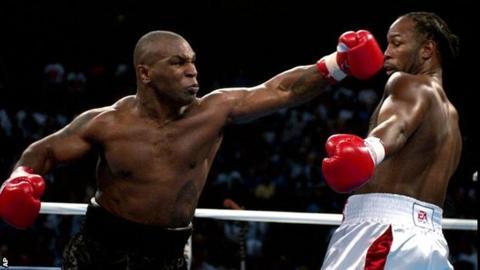 Muhammed Ali mi yoksa Mike Tyson mu İşte Dünyanın En Güçlü İki Boksörü?