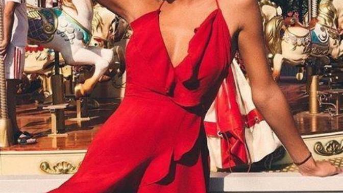 Seksi bir kadın olmanın altın kuralı size göre ne olmalıdır?