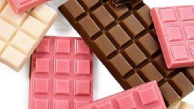 "Pembe Çikolata" piyasaya sürüldü. Denediniz mi ya da denemeyi düşünüyor musunuz?