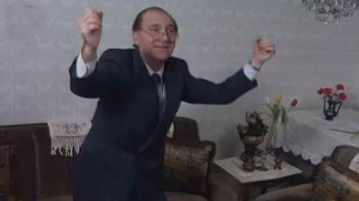 En sevilen gerçek kesit karakteri?