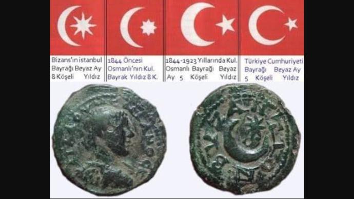 Osmanlılar, Bizans’a öykünmüştür