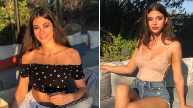 Copy paste'ini de ünlü yapmayı başarmış kız kardeşlerden hangisini takip ediyorsunuz?