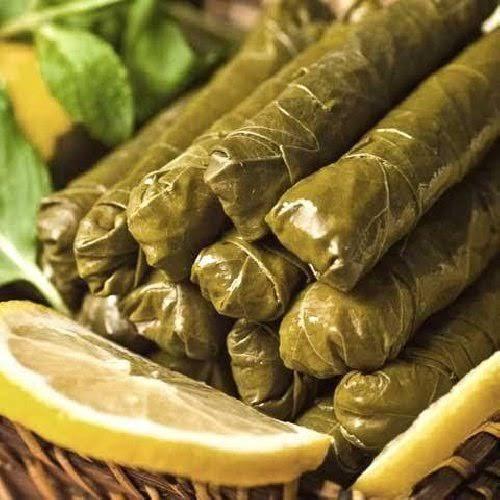 Yaprak sarması etli mi güzel olur, zeytinyağlı mı?