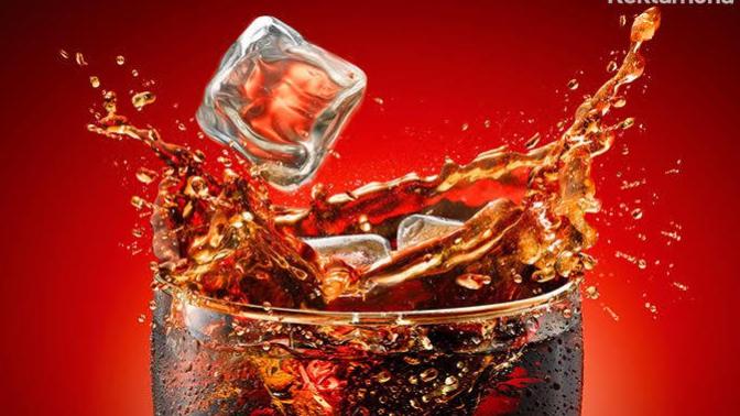 Kızartmanın yanına en iyi giden içecek cola mı ayran mı?