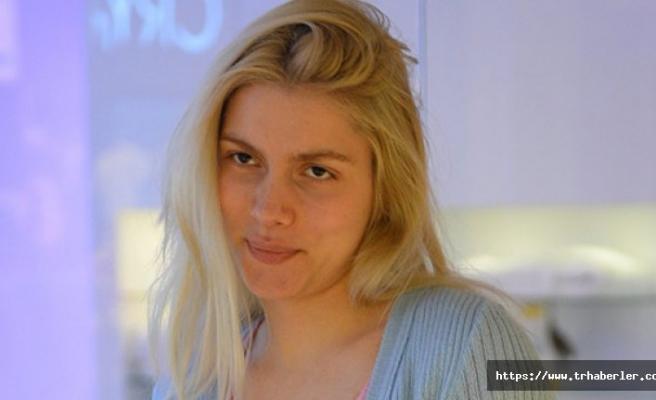 Aleyna Tilki'nin fiziği de aslında ortalama görünmüyor mu?