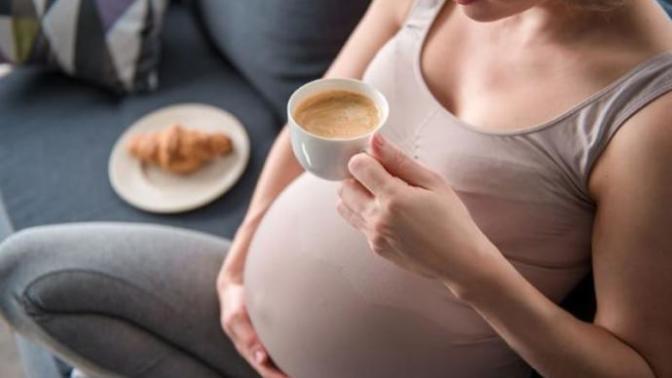 Hamilelikte Nesquik Yemek, İçmek Bebeğe Zarar Verir mi?