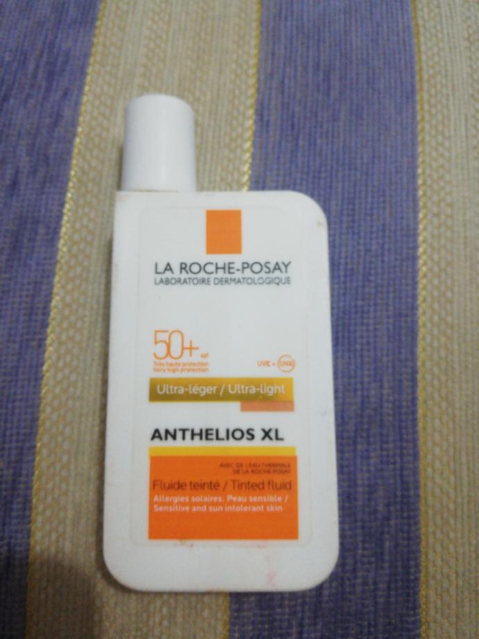 La roche posay güneş kremi sakın almayın?