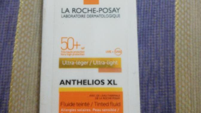 La roche posay güneş kremi sakın almayın?