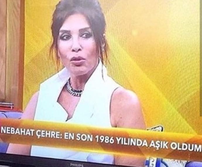 En son ne zaman aşık oldunuz 🌹 ?