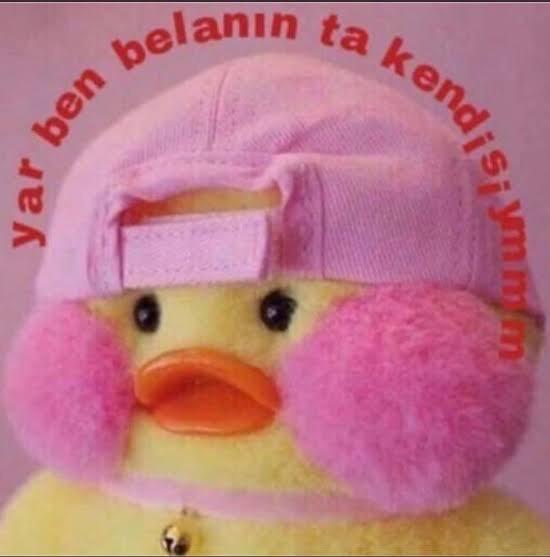 Baş belası mısınız?