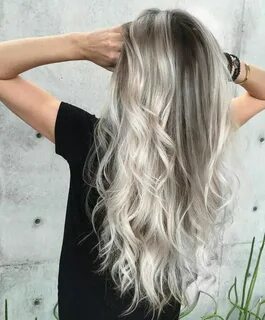 Gri ombre saçın kullanım zorlukları nedir, küllü gri ombre kimlere yakışır?