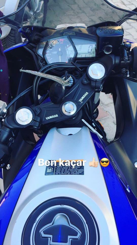 Hangi araç sizin yaşam tarzınıza daha uygun ve sizi daha çok kendine çekiyor; motor mu yoksa araba mı?