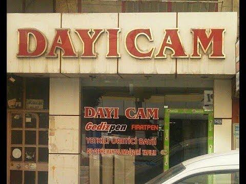 Nasıl bir işin olsun istersin?