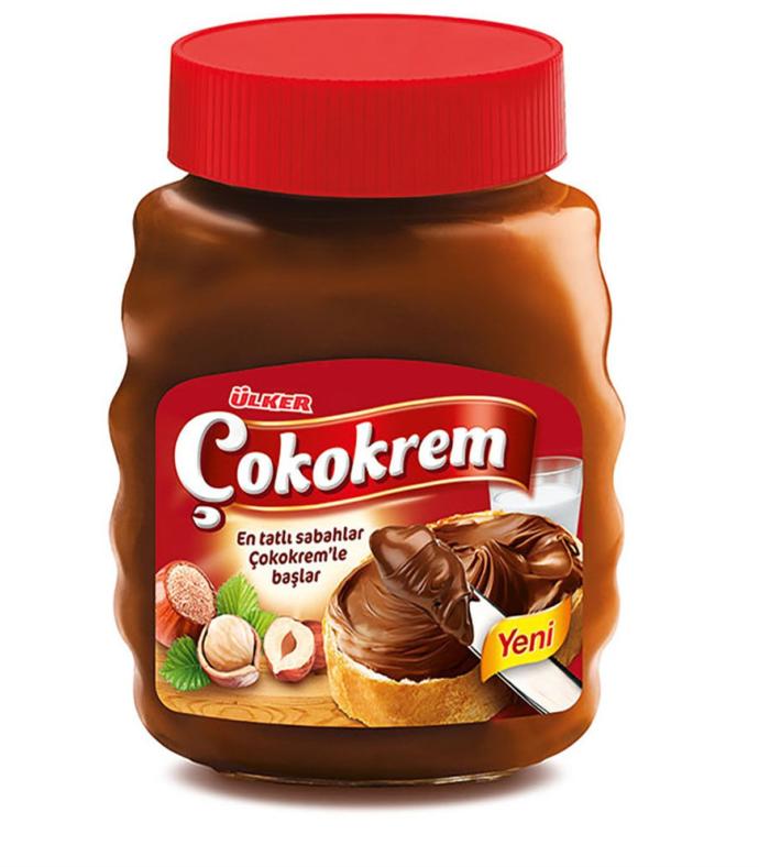 Kahvaltıda çokokrem mi? Yoksa fındık ezmesi mi tercih edersiniz?
