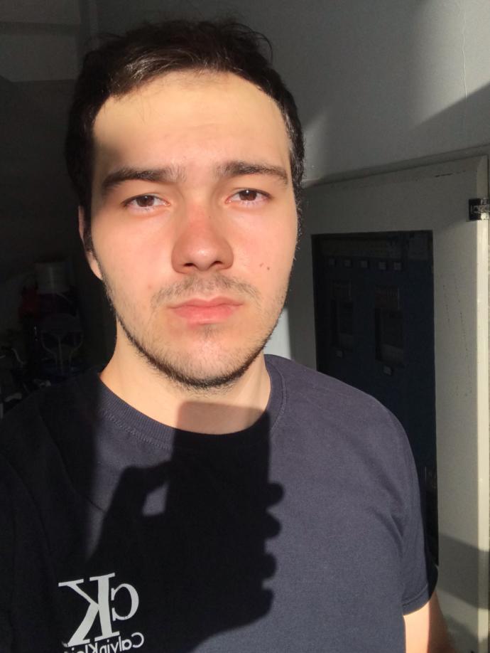 Kızlar, Bana kısa saç gider mi (SS'li)?