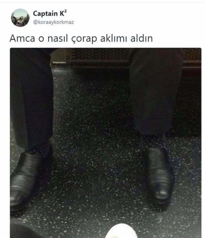 Ortama göre mi giyinirsiniz yoksa canınız istediği gibi mi?