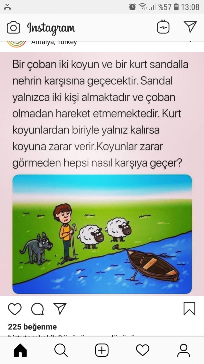 Koyun 2 olmayaydi iyiydi