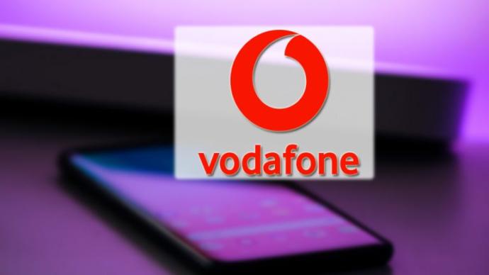 Vodafone