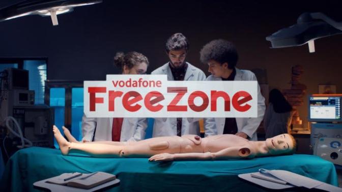 Vodafone Freezone Saçma Güzel 6 tarifesine nasıl geçebilirim?