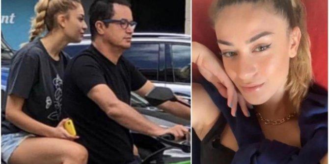 Acun Ilıcalı, 20 yaşındaki sevgilisiyle yakalandı! Kızların olgun erkek sevdasının sebebi nedir?