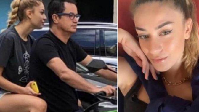 Acun Ilıcalı, 20 yaşındaki sevgilisiyle yakalandı! Kızların olgun erkek sevdasının sebebi nedir?