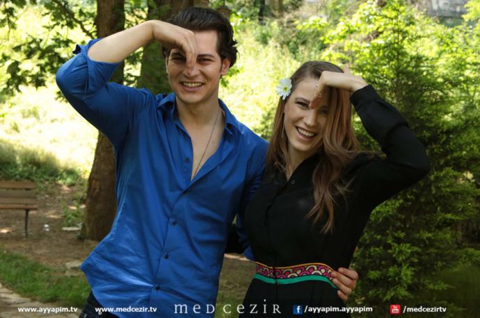 Medcezir ile The OC arasındaki farklar nelerdir?