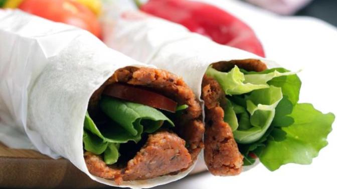 Çiğ köfteyi acılı mı, acısız mı seversiniz?