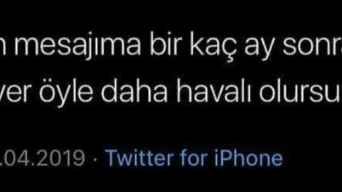 Mesajlarınıza geç cevap verildiğinde ne tepki veriyorsunuz?