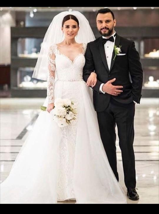 Damatlığın en çok yakıştığı ünlü sizce kim?