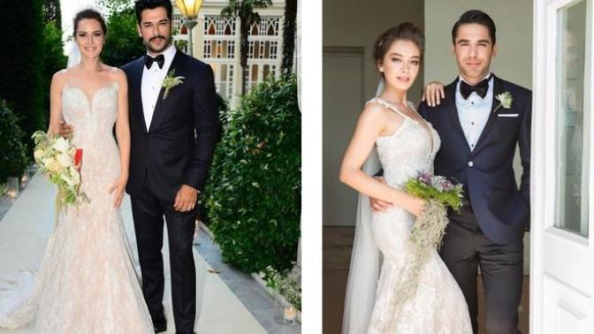 Damatlığın en çok yakıştığı ünlü sizce kim?