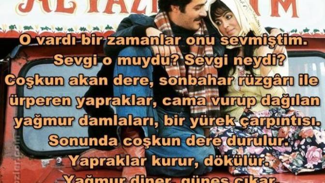 Sizce sevgi nedir?