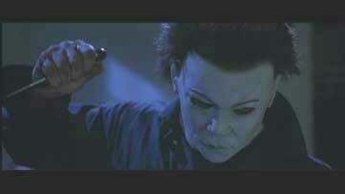 Gece zamanı karşına Michael Myers çıksa ne yaparsınız?