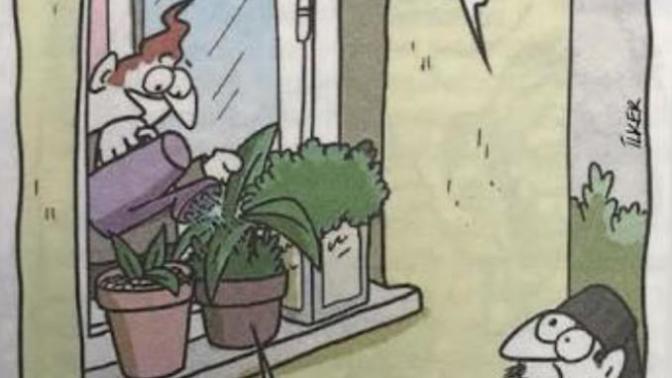 Hayırlı pazarlar... ?