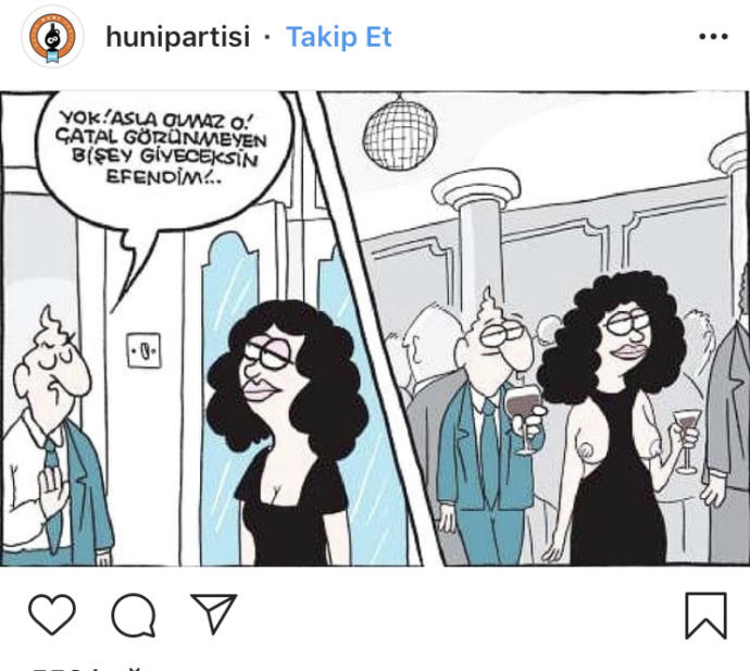 Sevgilinizin dekolte giymesine karışır mıydınız? Pembe üyelerimiz, sevgiliniz istemediği halde dekolte giyer misiniz?
