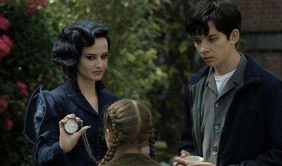 Eva Green hakkında düşünceniz nedir?