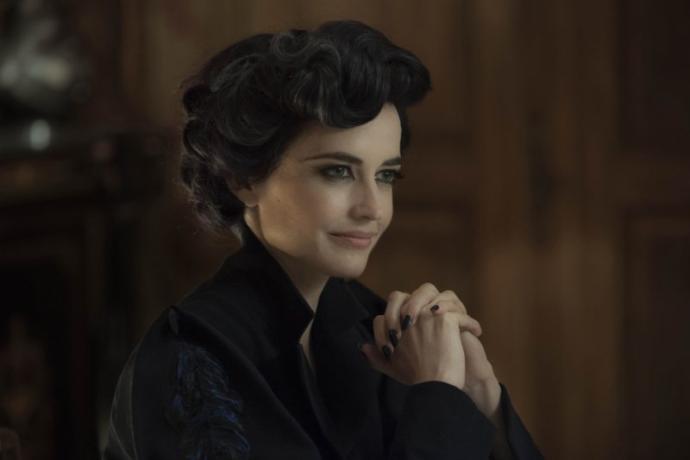 Eva Green hakkında düşünceniz nedir?