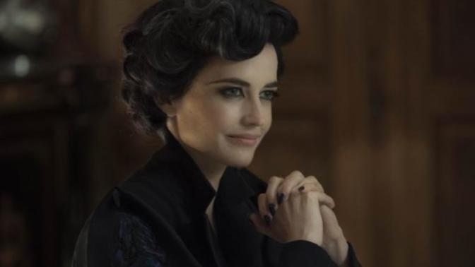 Eva Green hakkında düşünceniz nedir?