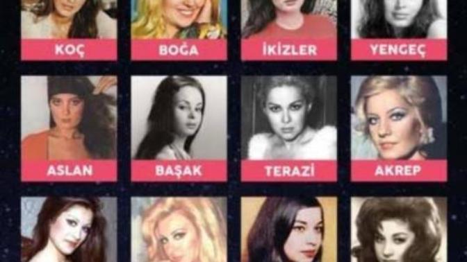 En güzel kadınlar hangi burçtan çıkar?