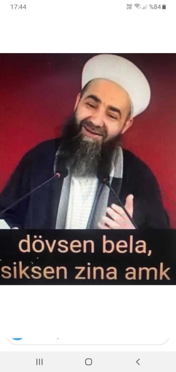 Suriyeli Göçmenler Neden Afganları İstemiyor?