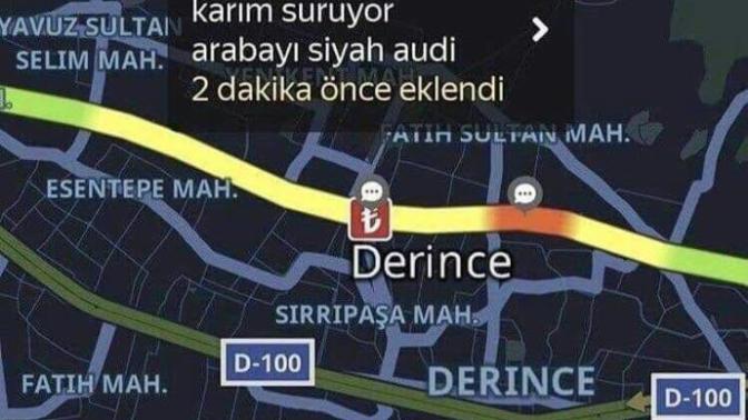 Karınız  ya da  Kocanız Böyle bir paylaşımda bulunsa tepkiniz ne olur?