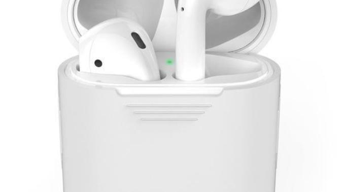 Airpods kullanan var mı?