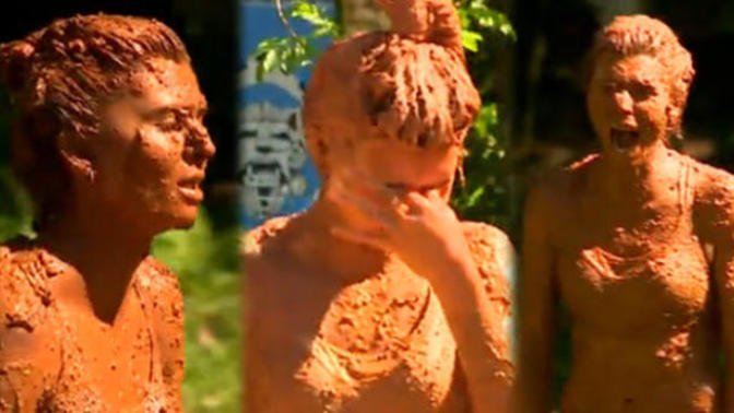 Survivor'da kadınlar regl olduklarında ne yapıyorlar? 