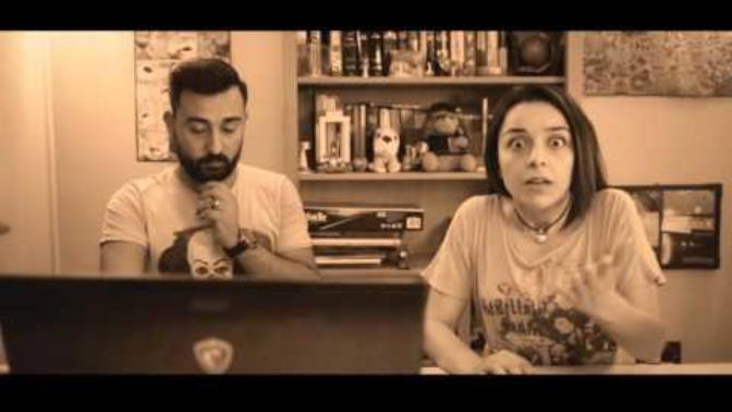 Biz kendi arama motorumuzu yapabilir miyiz? Bunun için ne lazım bilenler yazabilir mi? Neden özgün değiliz?