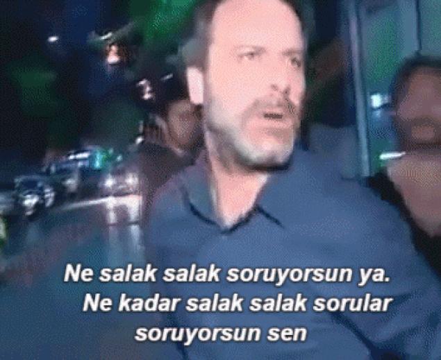 Tek gecelik aldatmayı kabul eder misiniz?