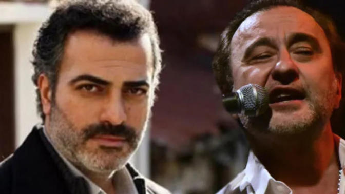Oyuncu Sermiyan Midyat ile şarkıcı Nev arasındaki tartışmada sizce kim haklı?