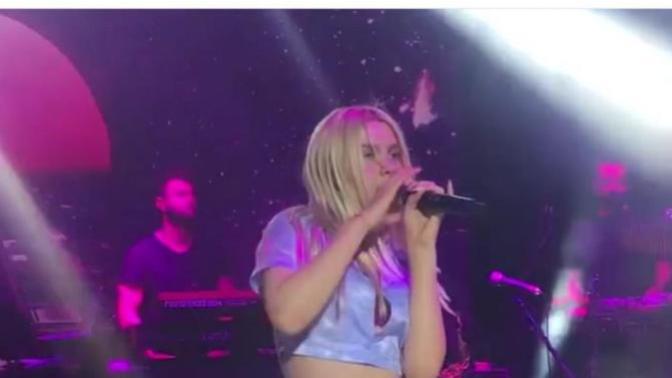 Aleyna Tilki'nin twerk dansı ve rap söyleme performansı hakkında ne düşünüyorsunuz?