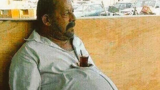 Göbekli erkekler, Türk kızlarının kaderi mi?